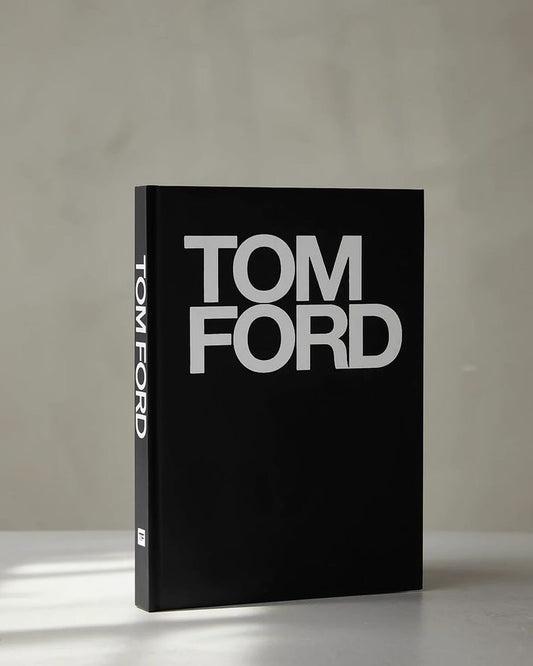 Livre de caisse - TOM FORD