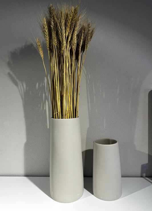 Vase Beige
