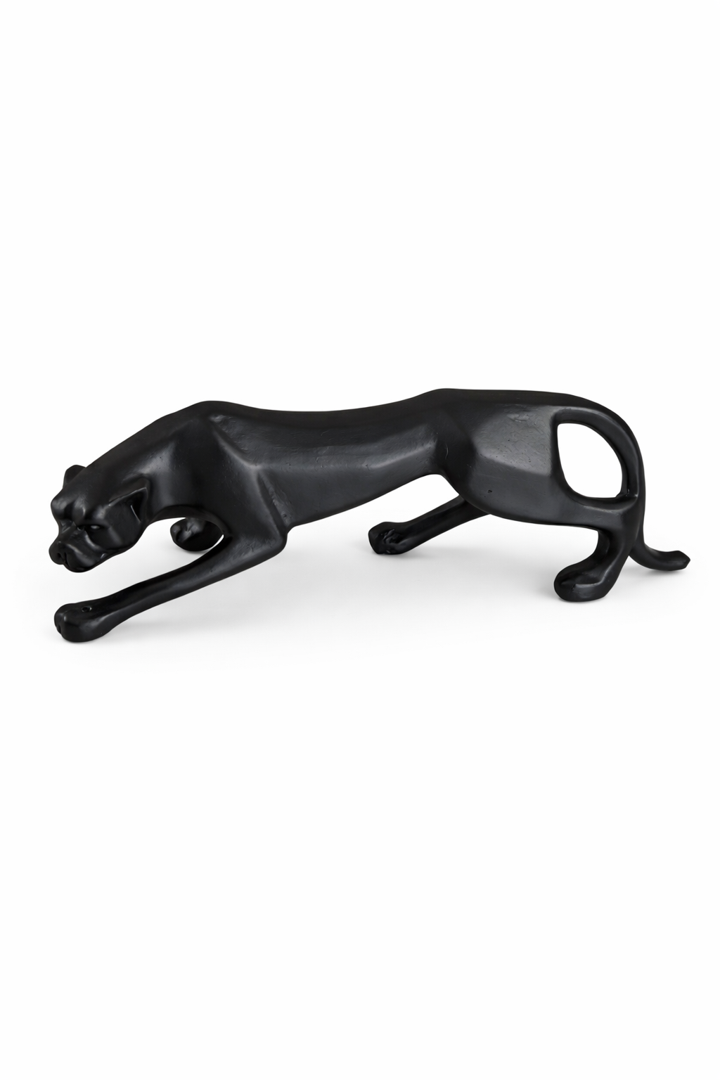 Estátua Puma