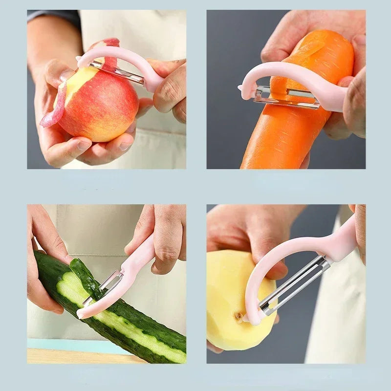 Fruit Peeler