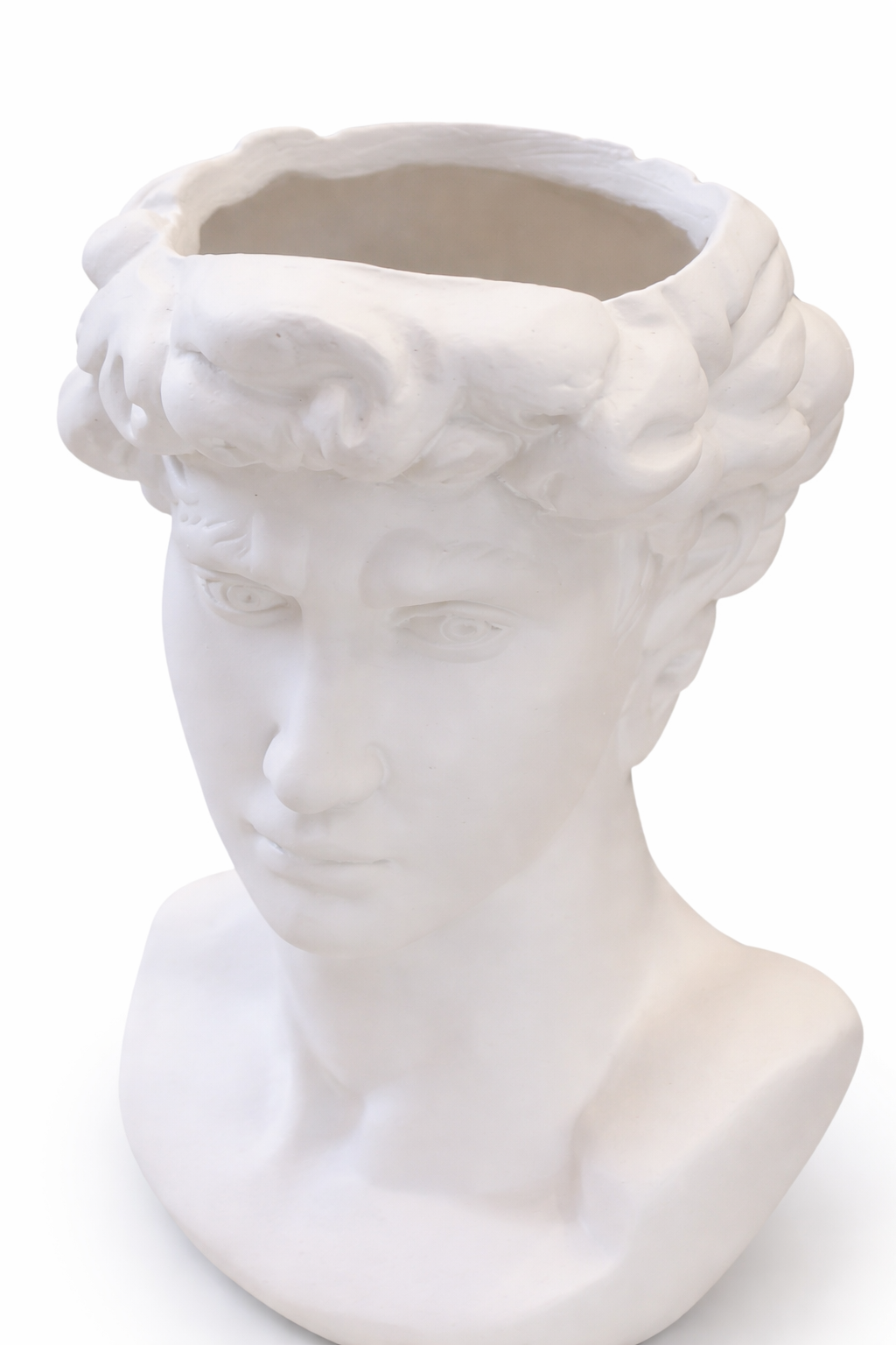 Busto / Vaso