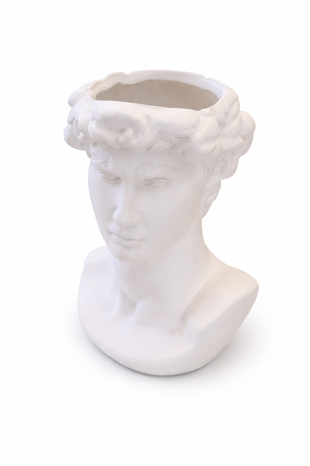 Busto / Vaso