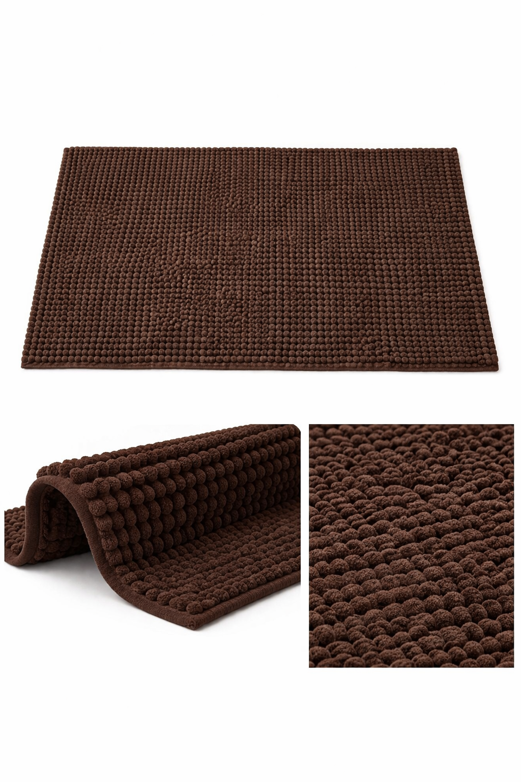 Tapete Soft Cloud Premium – Ultra Suave e Absorvente