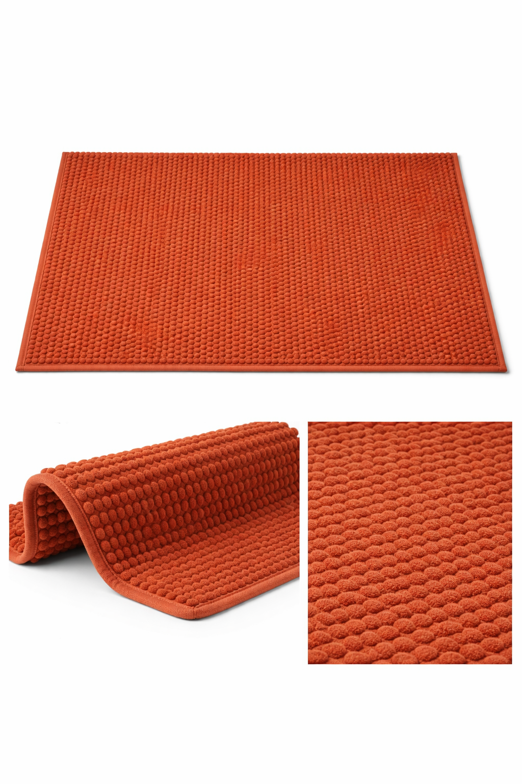 Tapete Soft Cloud Premium – Ultra Suave e Absorvente