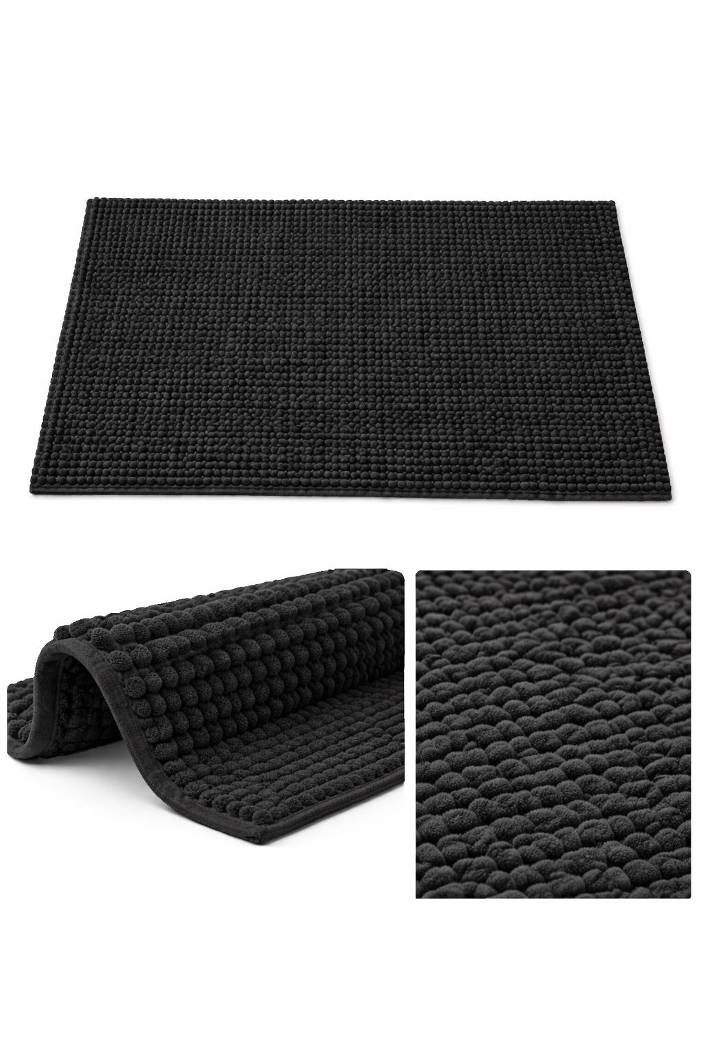 Tapete Soft Cloud Premium – Ultra Suave e Absorvente