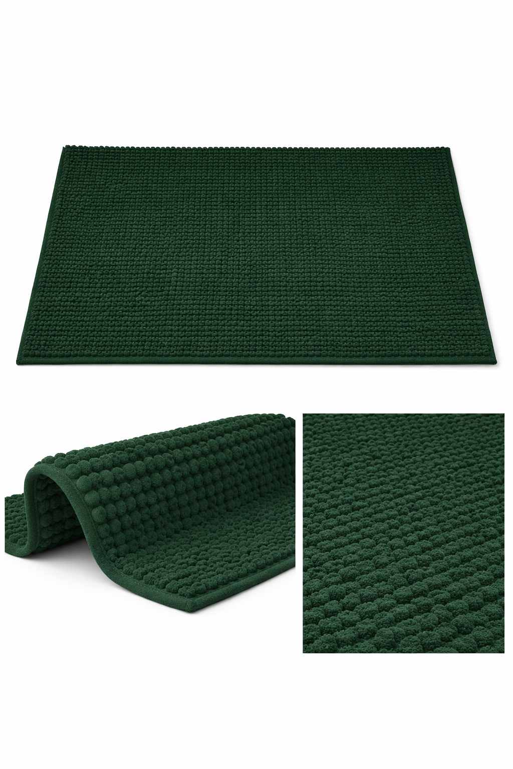 Tapete Soft Cloud Premium – Ultra Suave e Absorvente