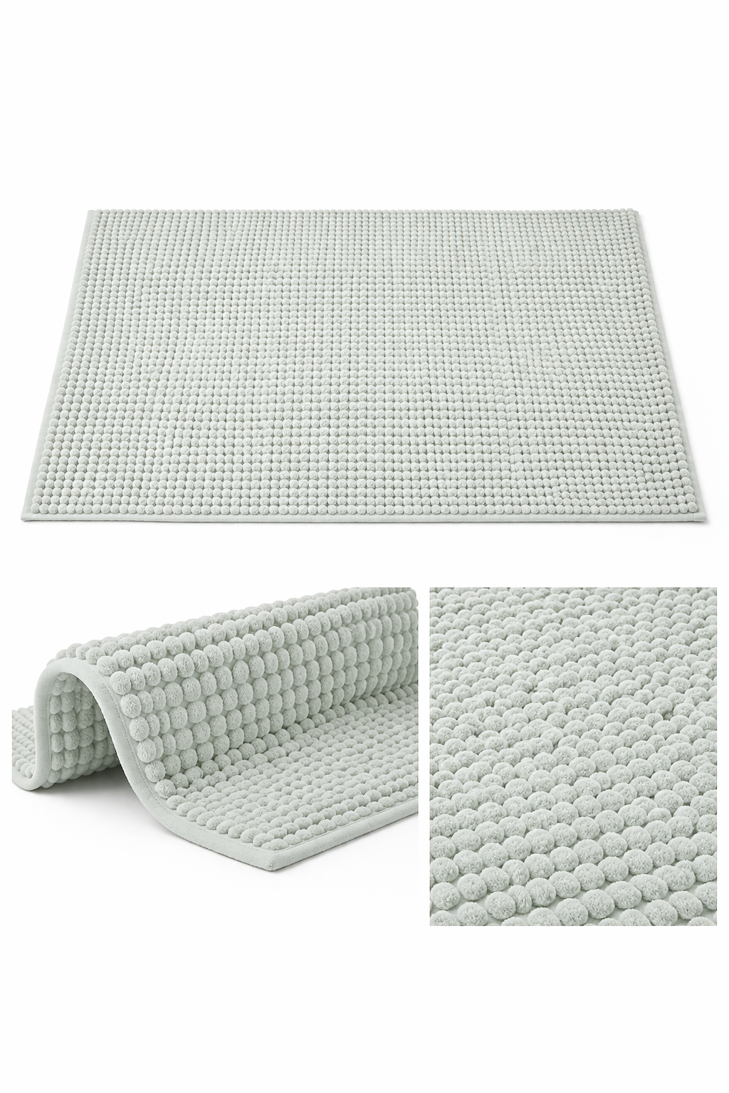 Tapete Soft Cloud Premium – Ultra Suave e Absorvente