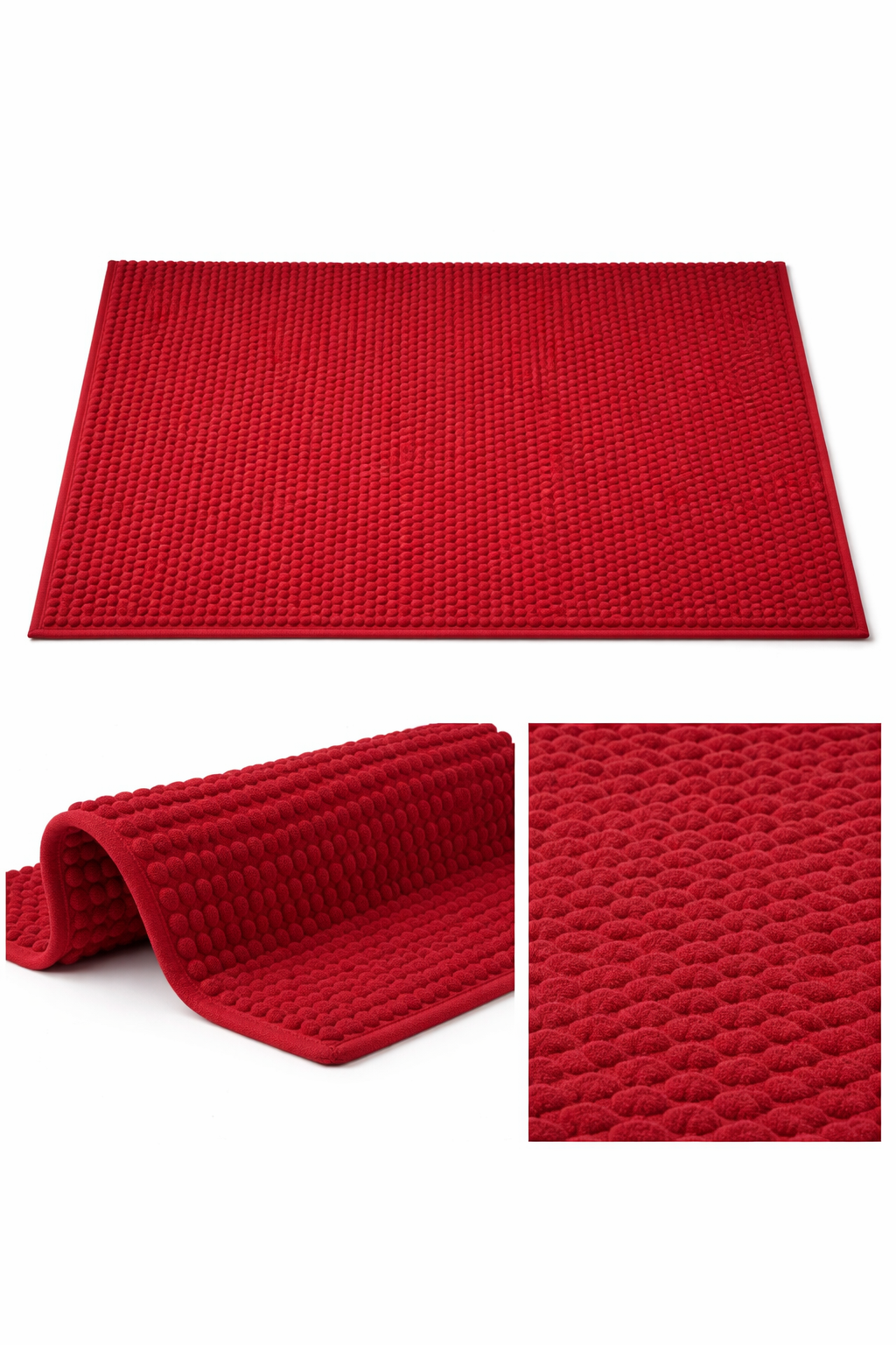 Tapete Soft Cloud Premium – Ultra Suave e Absorvente