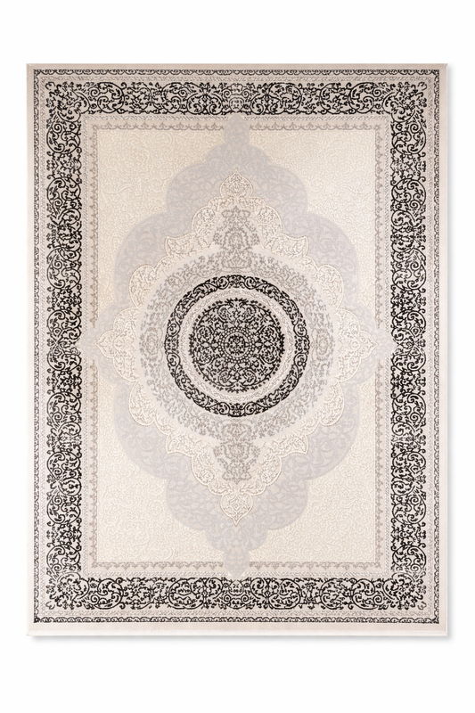 Tapete Clássico Decorativo – Padrão Ornamental Premium